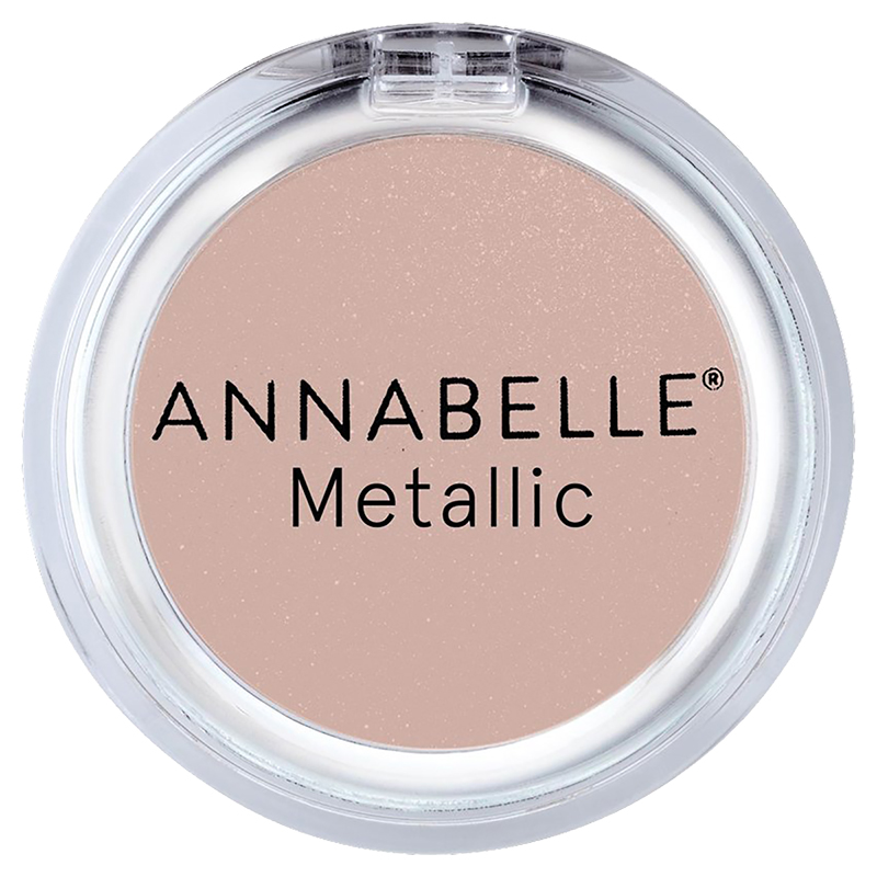 Annabelle Single Eyeshadow Metallic - Stardust