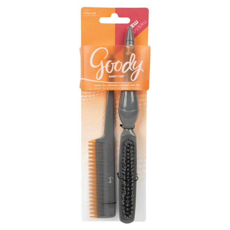 Goody Style Give it a Lift Brush and Comb Set