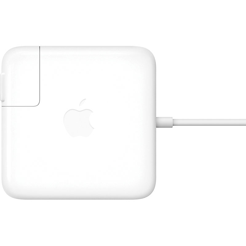 Apple 85W MagSafe 2 Power Adapter for 15 and 17-inch MacBook Pro Retina - MD506LL/A