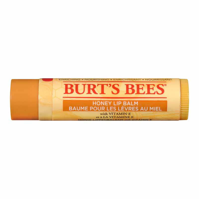 Burt's Bees Honey Lip Balm - 4.25g