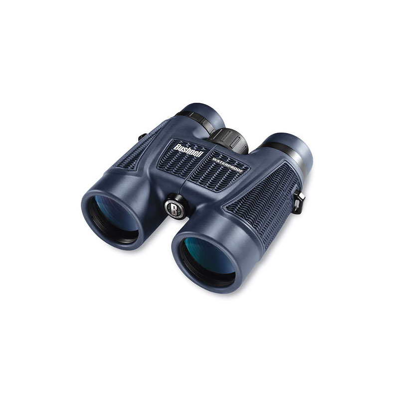 Bushnell 8 x 42 H20 Binoculars - 158042