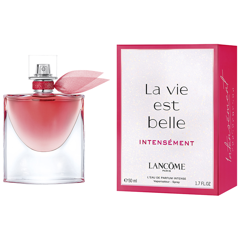 Lancome La Vie Est Belle Intensement Eau de Parfum - 50ml