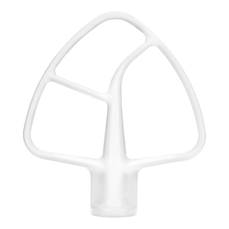 KitchenAid K5THCB Flat Beater for Stand Mixer
