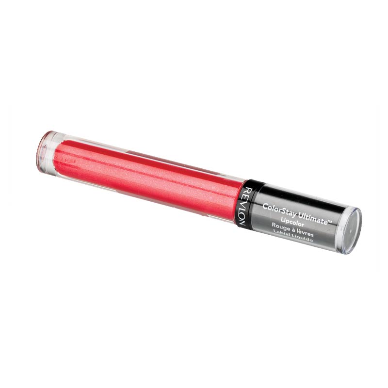 Revlon ColorStay Ultimate Liquid Lipstick - Premium Pink