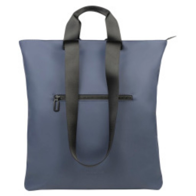 Tucano Gommo Shopper Bag For 14" Laptops - Blue