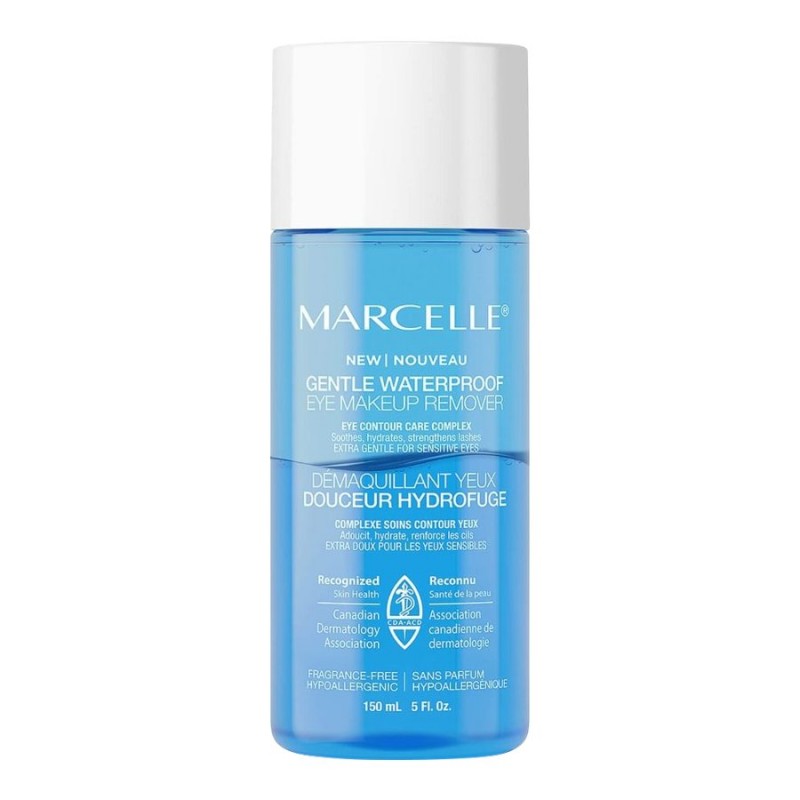 Marcelle Gentle Eye Makeup Remover - 150ml