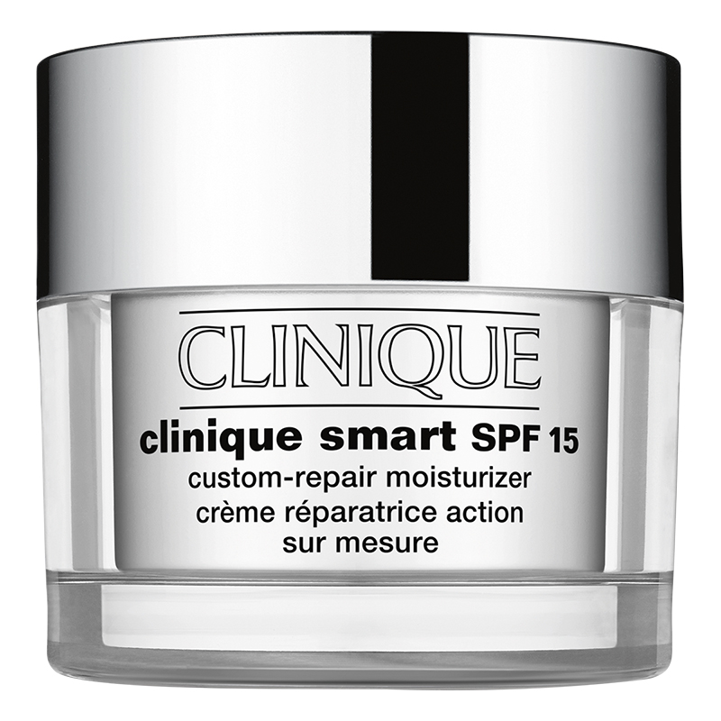 Clinique Smart Custom-Repair Moisturizer SPF 15 - Combination Oily - 50ml