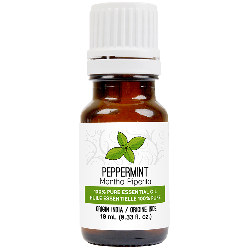 POYA Essential Oil - Refreshing - Peppermint