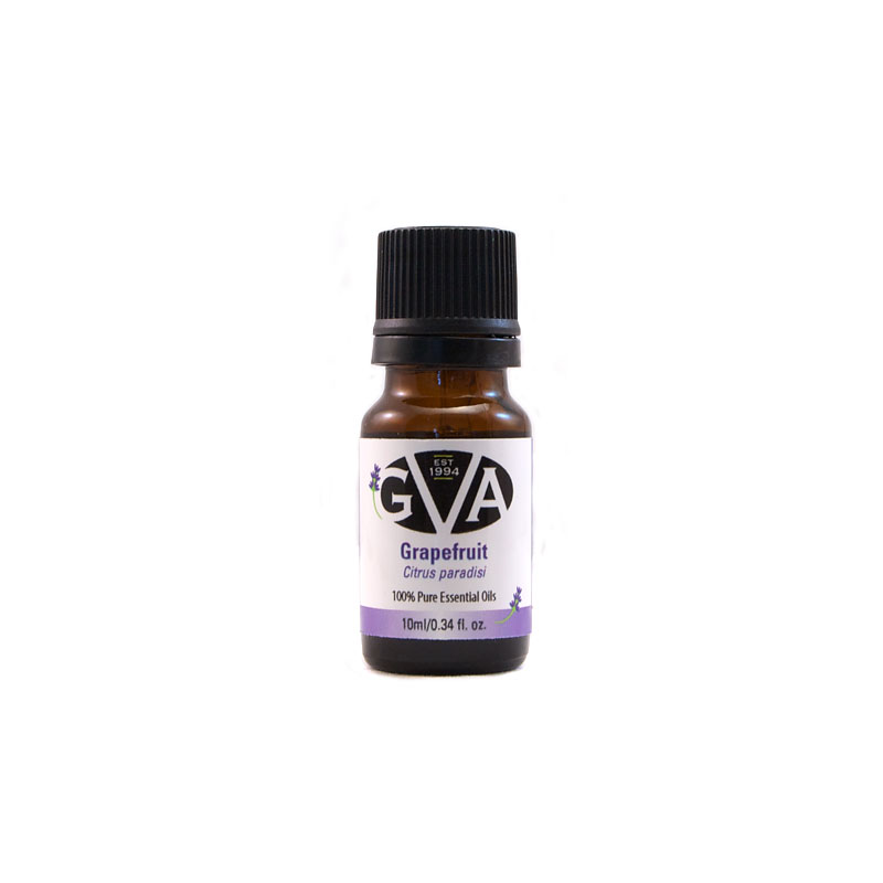 GVA Essential Oils - Grapefruit - 10ml