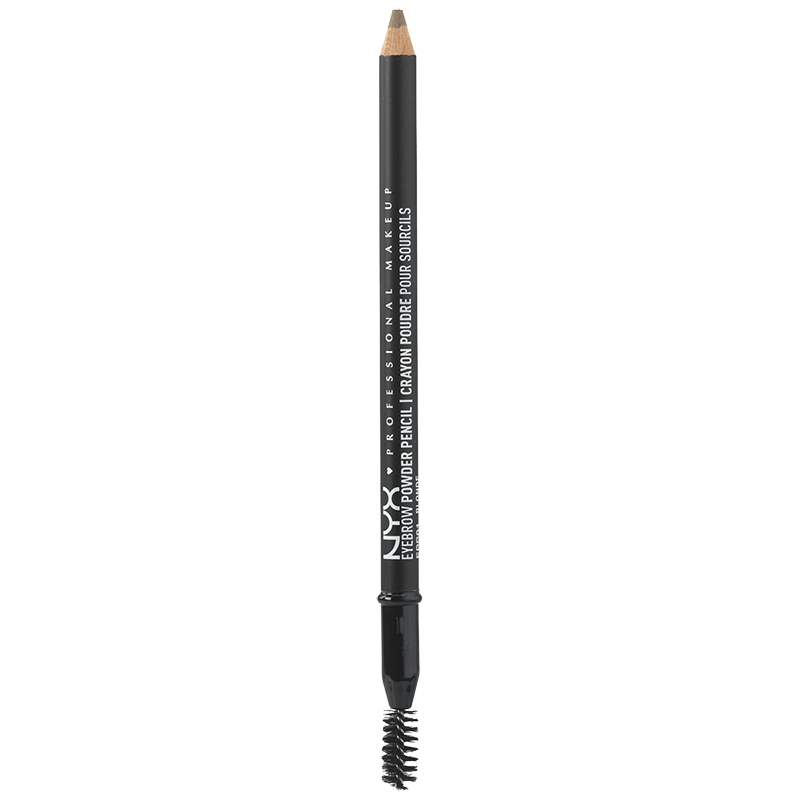 NYX Professional Makeup Eyebrow Powder Pencil - Blonde