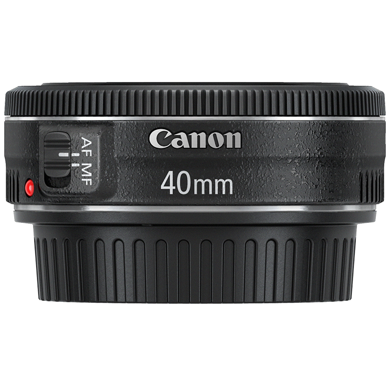 ・スマホ・ 【新品未開封】Canon EF40F2.8 STM ングの