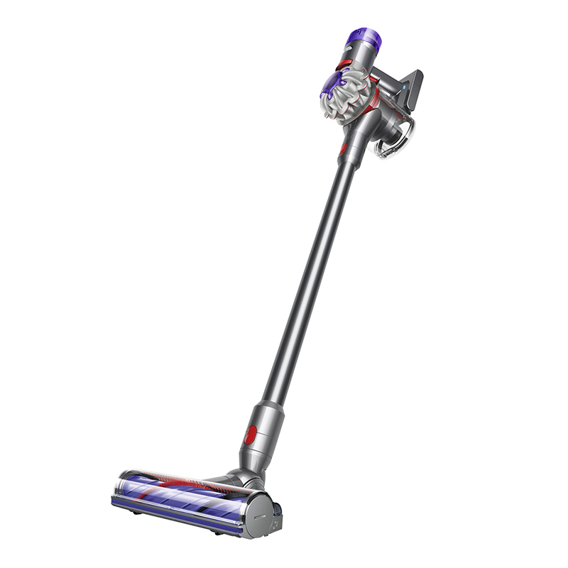 Dyson V8 Cordless Stick/Handheld Vacuum Cleaner - 400473-01