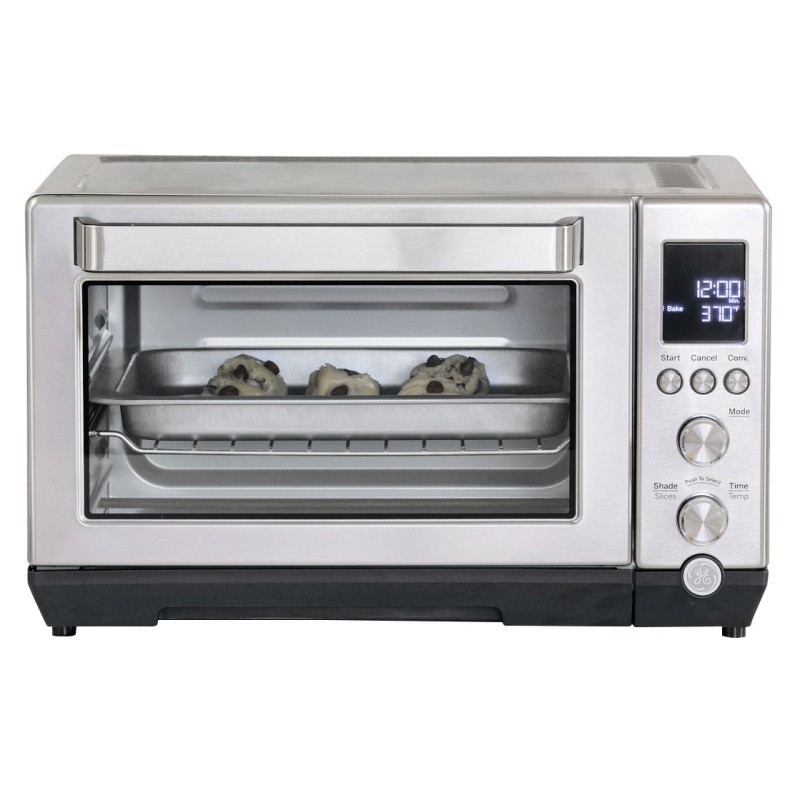 GE Quartz Toaster Oven - G90CABSSPSS