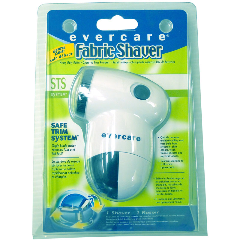 Evercare Fabric Shaver - 02710