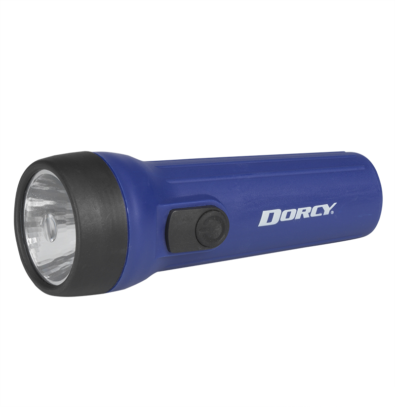 Dorcy LED Flashlight - Assorted - 41-6487