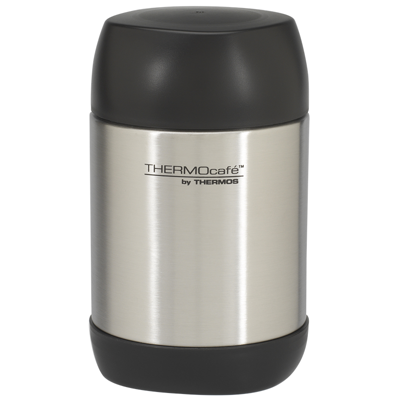 Thermos Vacuum Food Jar - Stainless Steel - 500ml