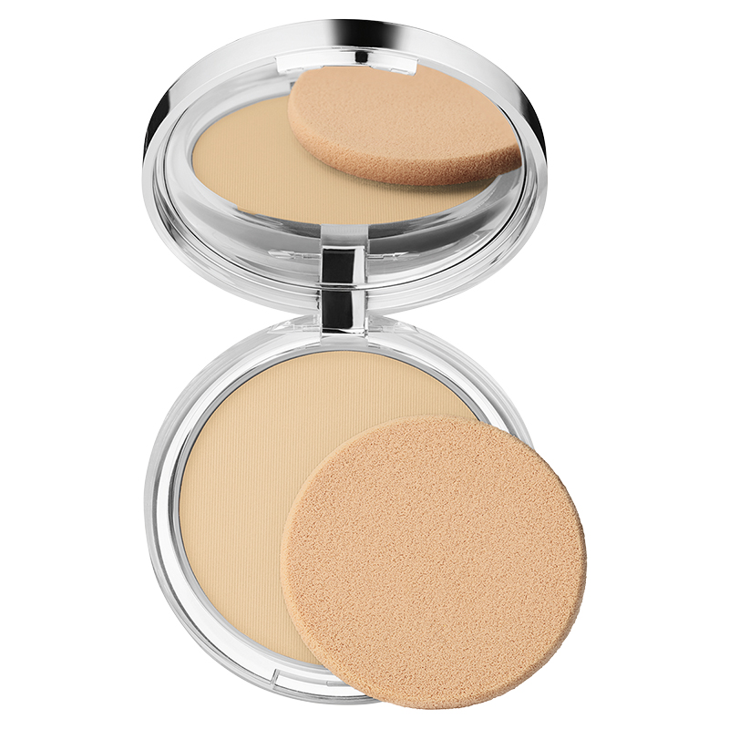 Clinique Stay Matte Sheer Pressed Powder - Invisible Matte