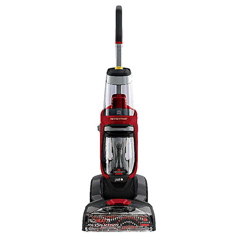 Bissell ProHeat 2X Revolution Carpet And Upholstery Deep Cleaner 