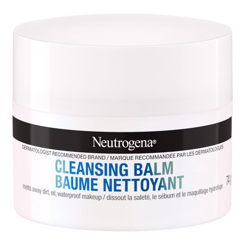 Neutrogena Cleansing Balm - 74g