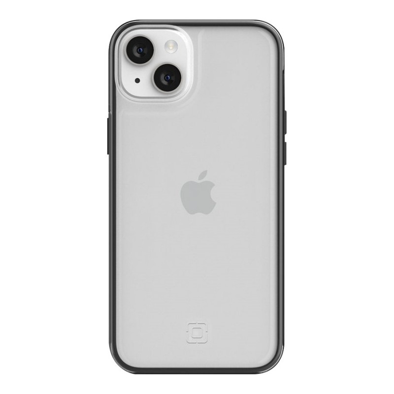 Incipio Organicore Protective Case for iPhone 14 Plus - Charcoal/Clear