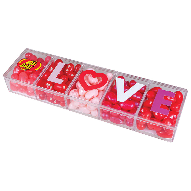 Jelly Belly Love Beans Box - 113g