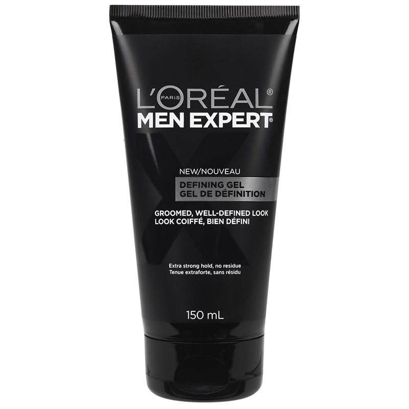 L'Oreal Men Expert Gel - Extra Strong Hold - 150ml