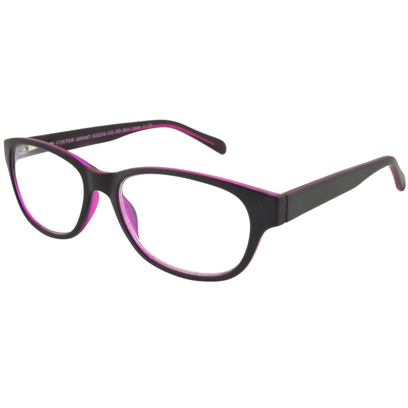 Foster Grant Zera Women's Reading Glasses - 1.50