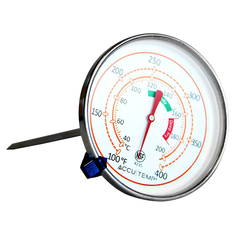 AccuTemp Thermometer - 4235