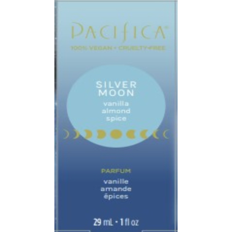 Pacifica Perfume - Silver Moon - 29ml