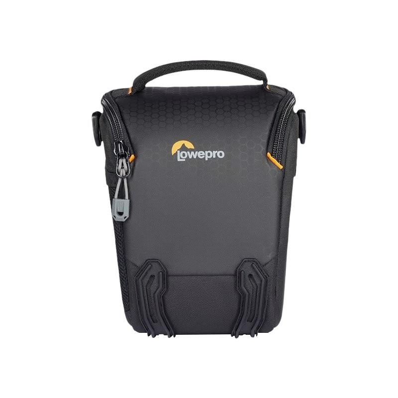 Lowepro Adventura TLZ 30 III Carrying Bag for Mirrorless Cameras with Lens - Black
