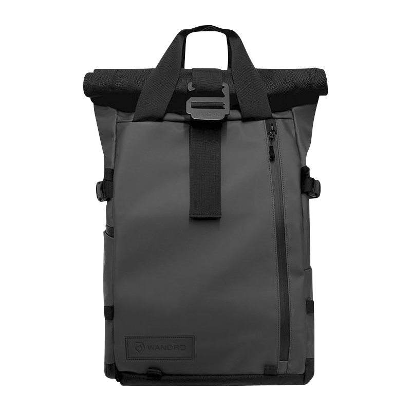 WANDRD PRVKE Backpack - 21L - Black - PRVKE-21-BLK