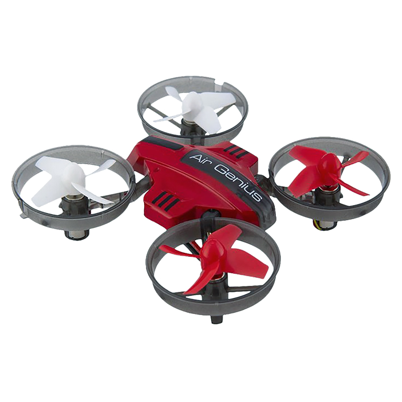 Cobra RC Toys - RC 3-in-1 Micro Drone