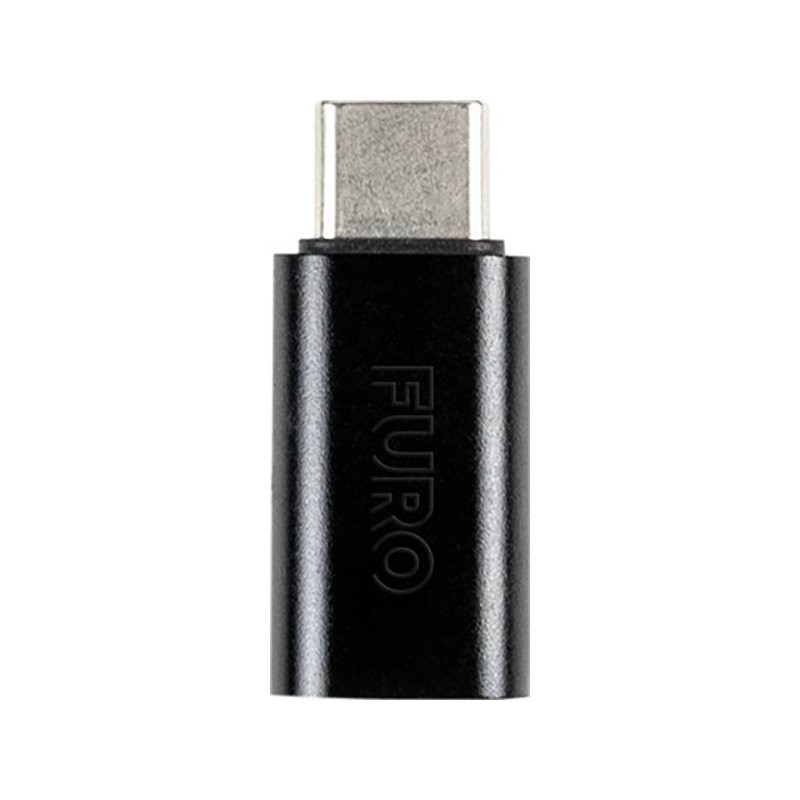 FURO USB-C to Lightning Adapter