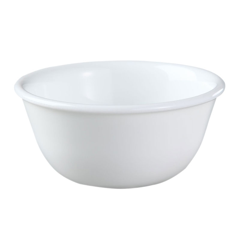 Corelle Livingware Ramekin Bowl - Winter Frost White - 177.5ml