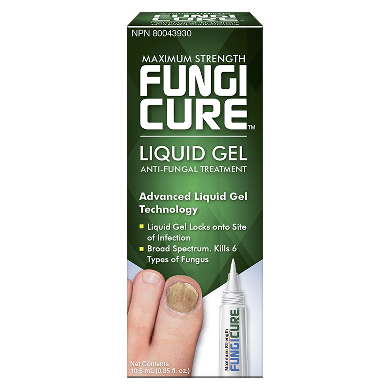 Anti-fungal treatments