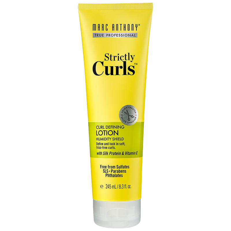 Marc Anthony Strictly Curls Curl Defining Lotion - 245ml