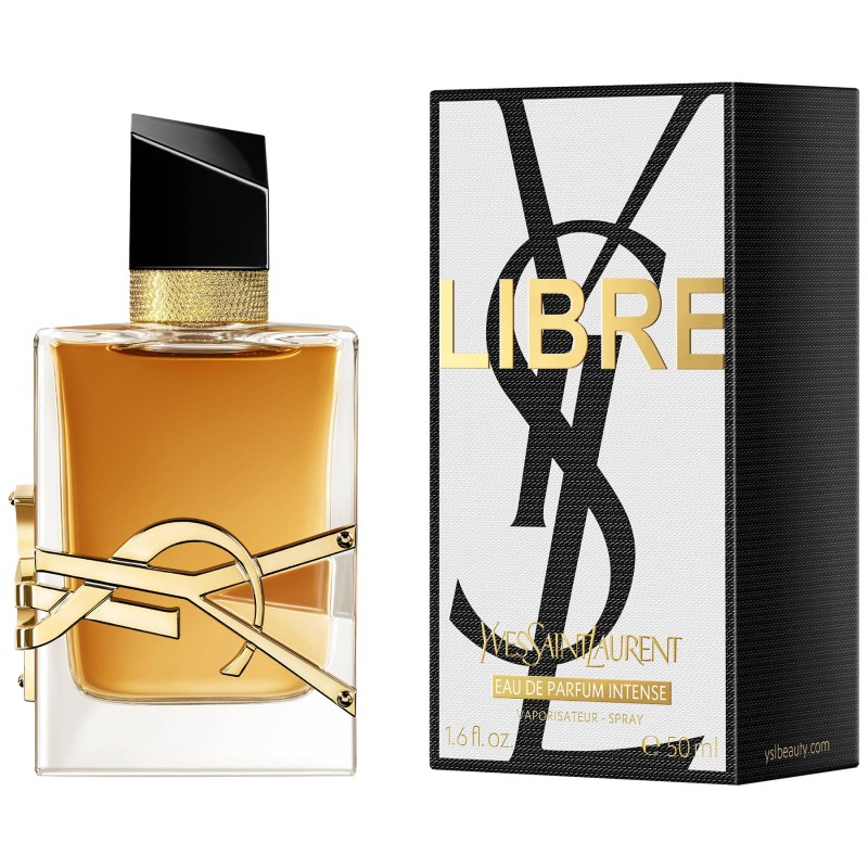 Yves Saint Laurent Libre Eau de Parfum Intense - 50ml