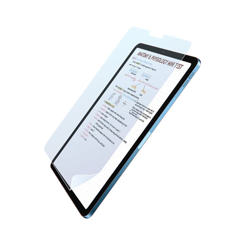 LOGiiX The Protector Film Screen Protector for Apple iPad 10.9/11-inch - 2 pack