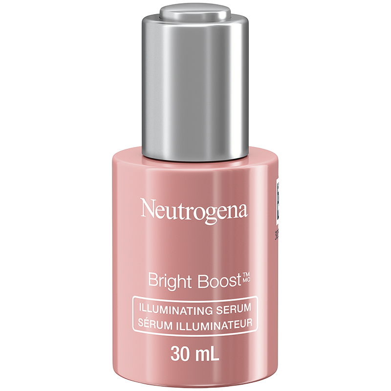 Neutrogena Bright Boost Illuminating Serum - 30ml