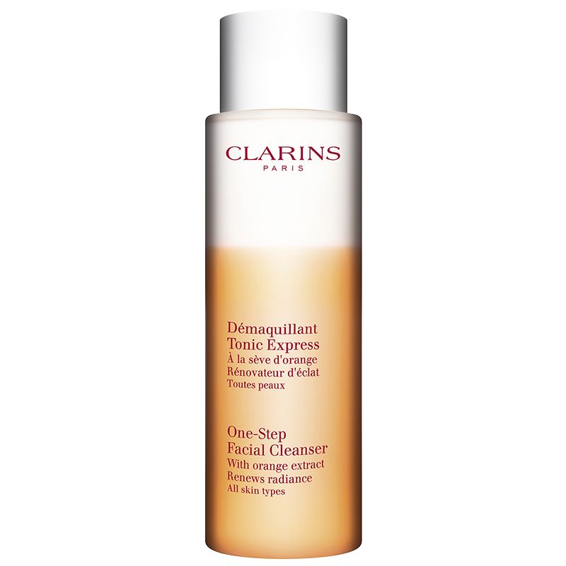 Clarins One-Step Facial Cleanser - 200ml