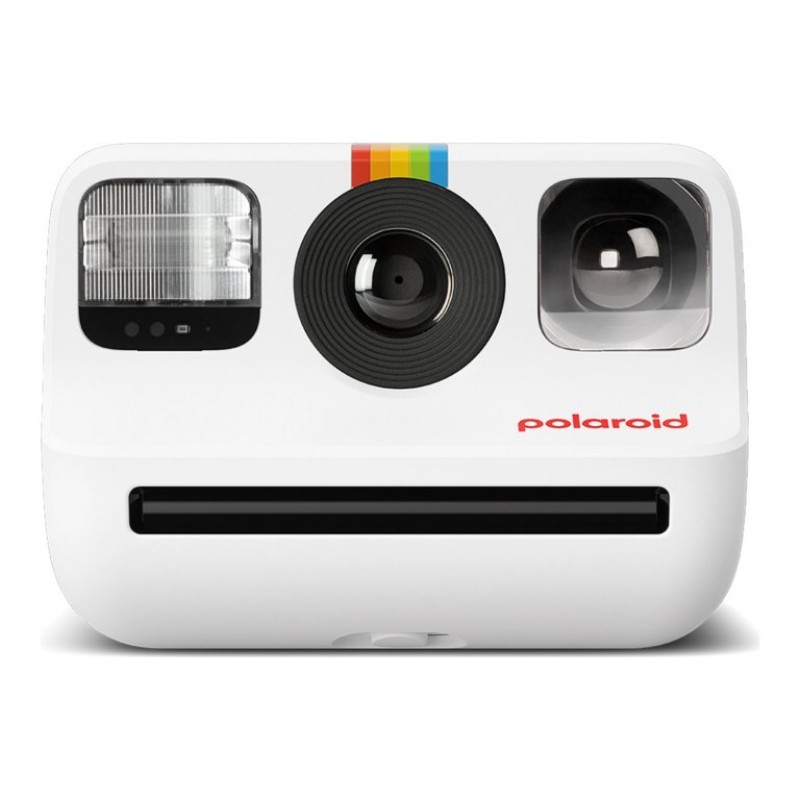 Instant camera polaroid go generation 2