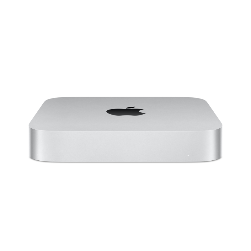 Apple Mac Mini M2 Pro - 512GB - Silver - MNH73VC/A