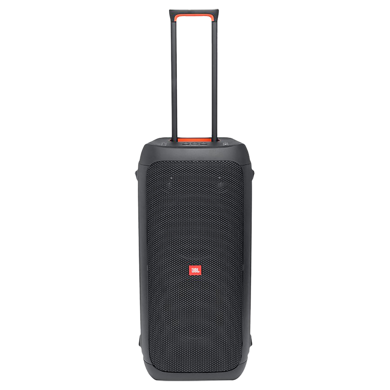 JBL PartyBox 310 Portable Bluetooth Party Speaker - Black - JBLPARTYBOX310AM