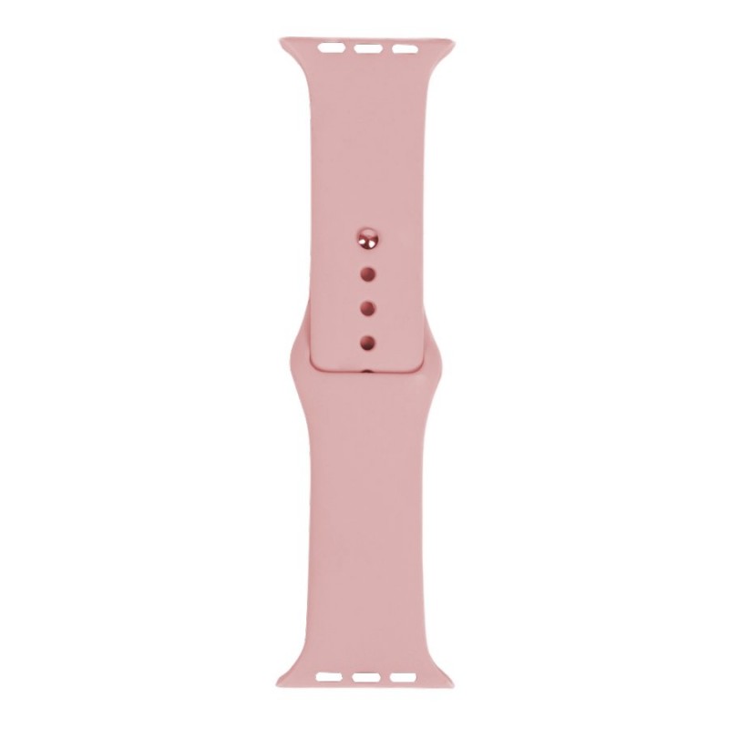 Furo Silicone Band for Apple Watch - 40/41mm - Pink