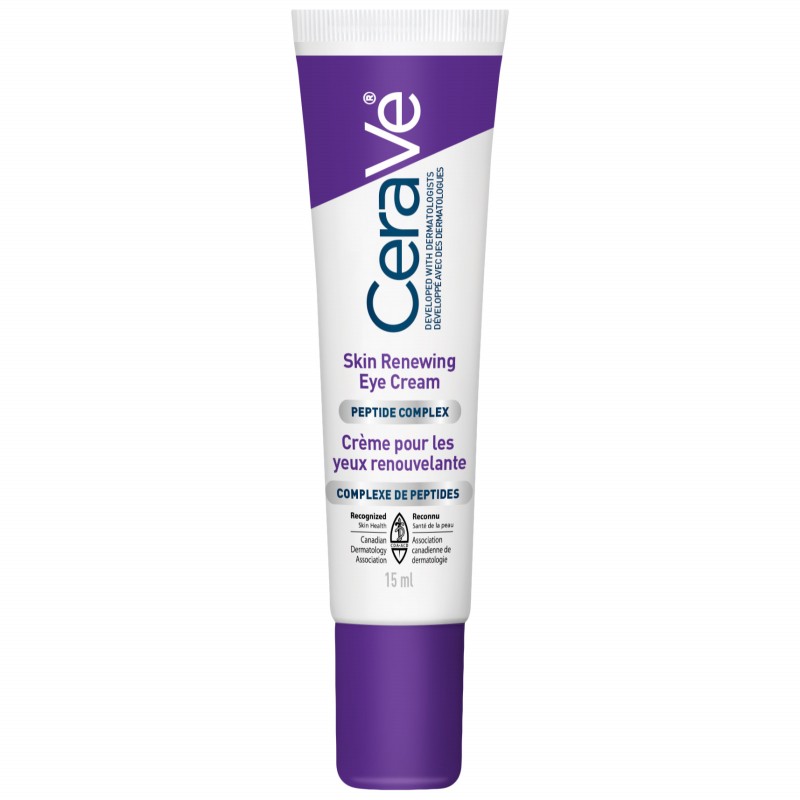 Cerave Skin Renew Eye Cream - 15ml