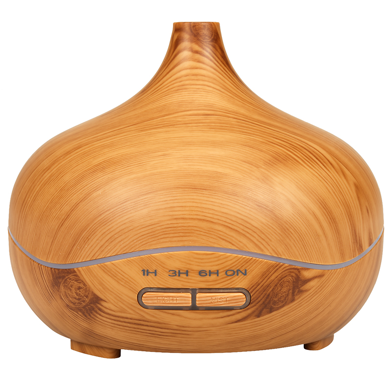 Collection by London Drugs Aroma Diffuser - Ashwood - 300ml