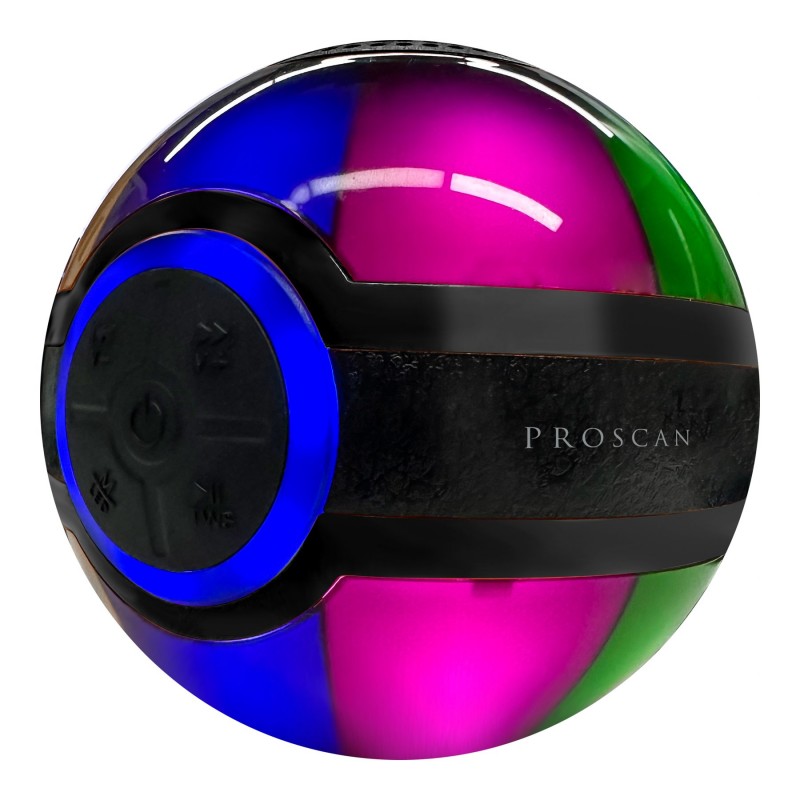 PROSCAN PSP1212 Bluetooth Speaker - PSP1212