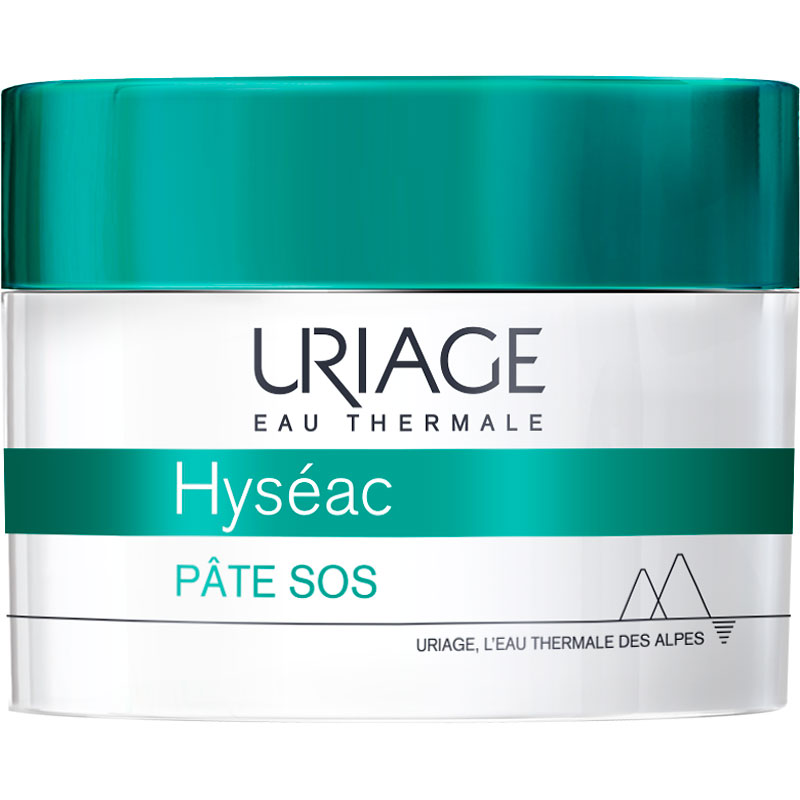 Uriage Hyséac SOS Paste - 15g