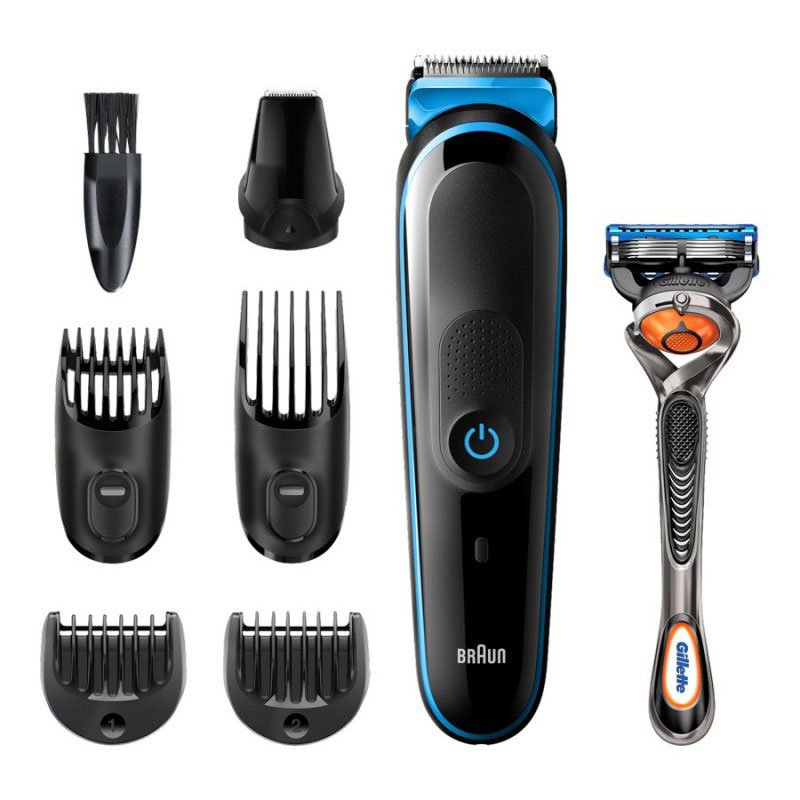 5 in one trimmer