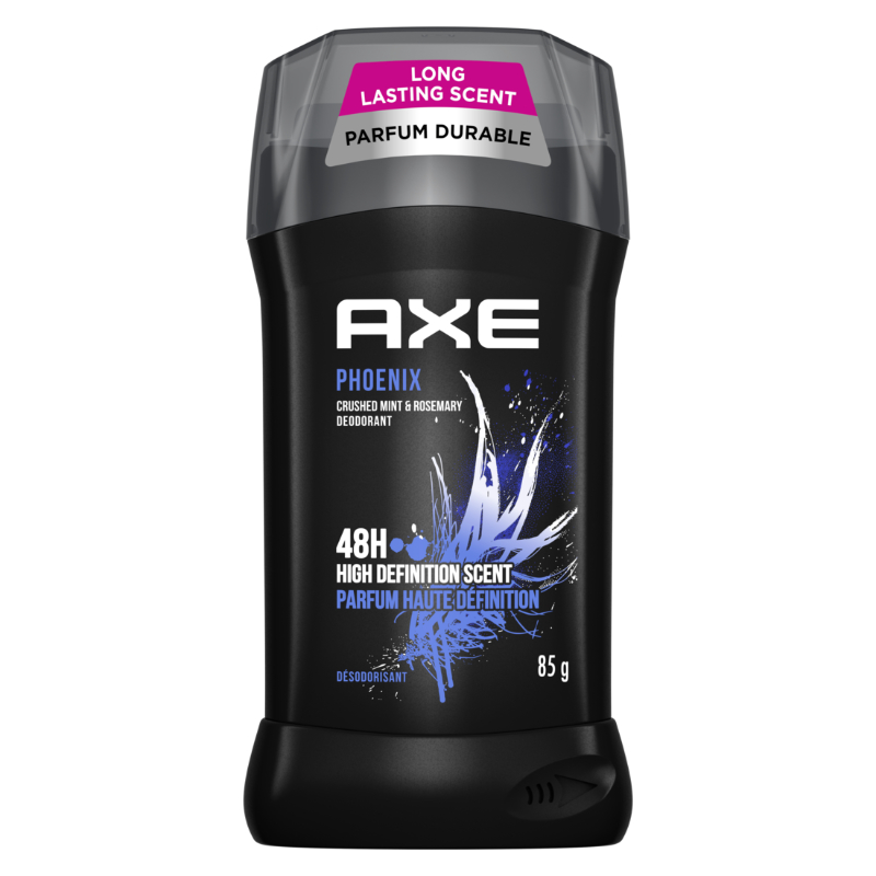 Axe Phoenix Fresh Deodorant Stick - 85g